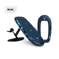Epix E-Foil Set